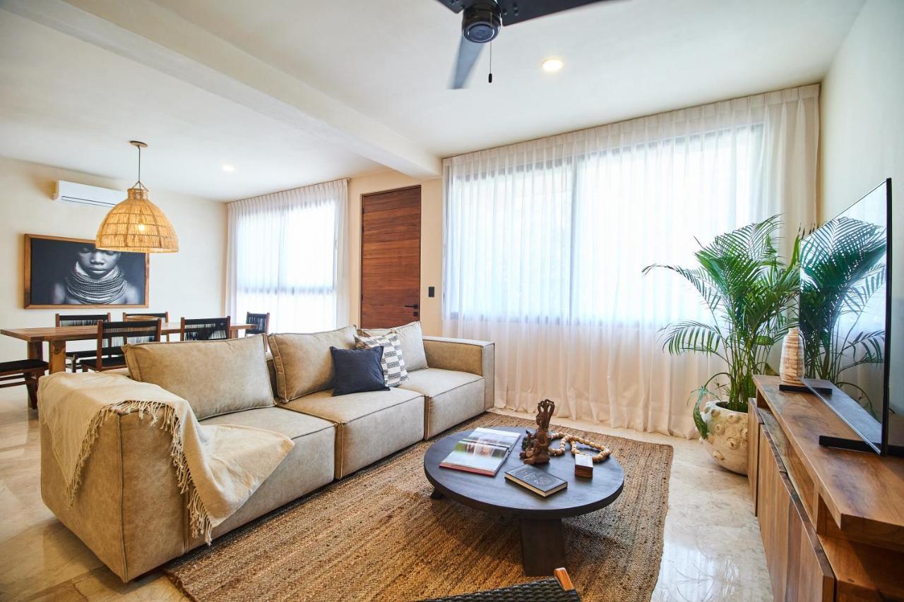 Apartment Increible Departamento En La Jungla Private Pool By Yeah