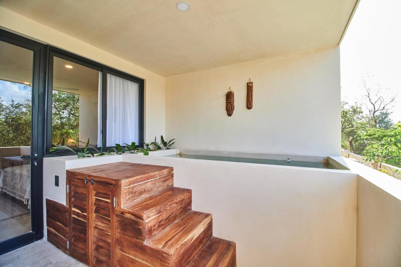 Apartment Increible Departamento En La Jungla Private Pool By Yeah